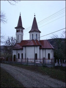Lăcaşuri de cult din România; ; ; ; aut.nr.241/01.11.1994, 1995; 1994; 1995; Biserică; greco-catolic; Greek-Catholic; grec-catholique; MOIŞA; GLODENI; Mureş; Protopopiatul Râciu; Arhiepiscopia - Arhidieceza de Alba Iulia şi Făgăraş; Biserica Română Unită cu Roma, Greco-Catolică; 