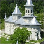Lăcaşuri de cult din România; Biserica Mănăstirii Nechit; ; ; 1810; 1810; ; Biserică; ortodox; Orthodox; orthodoxe; NECHIT; BORLEŞTI; Neamţ; Protopopiatul Roznov; Arhiepiscopia Iaşilor; Mitropolia Moldovei şi Bucovinei; 