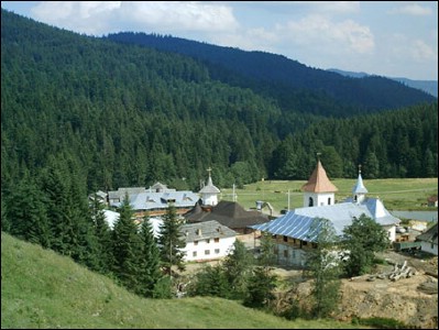 Lăcaşuri de cult din România; Mănăstirea Petru Vodă; Mănăstirea Hasca; ; 1991; 1991; ; Mănăstire; ortodox; Orthodox; orthodoxe; PETRU VODĂ; POIANA TEIULUI; Neamţ; Protopopiatul Ceahlău; Arhiepiscopia Iaşilor; Mitropolia Moldovei şi Bucovinei; 