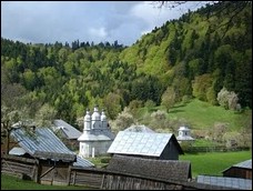 Lăcaşuri de cult din România; Schitul Acoperamantul Maicii Domnului” Pocrov; ; ; sec. XV; 1401; 1500; Schit; ortodox; Orthodox; orthodoxe; MĂNĂSTIREA NEAMŢ; VÂNĂTORI-NEAMŢ; Neamţ; Protopopiatul Tg. Neamţ; Arhiepiscopia Iaşilor; Mitropolia Moldovei şi Bucovinei; 