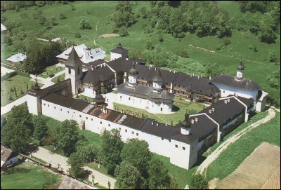 Lăcaşuri de cult din România; Mănăstirea Tăierea Capului Sf. Ioan Botezătorul Secu; Mănăstirea Secu; ; sec. XVI-XIX, (1497 ?); 1501; 1900; Mănăstire; ortodox; Orthodox; orthodoxe; VÂNĂTORI-NEAMŢ; VÂNĂTORI-NEAMŢ; Neamţ; Protopopiatul Tg. Neamţ; Arhiepiscopia Iaşilor; Mitropolia Moldovei şi Bucovinei; 