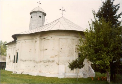Lăcaşuri de cult din România; Biserica Adormirea Maicii Domnului; ; ; 1857; 1857; ; Biserică; ortodox; Orthodox; orthodoxe; AFUMAŢI; LELEASCA; Olt; Protoieria Slatina II Nord; Episcopia Slatinei şi Romanaţilor; Mitropolia Olteniei; 