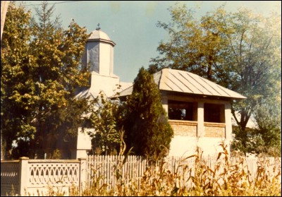 Lăcaşuri de cult din România; Biserica Cuvioasa Paraschiva; ; ; 1837; 1837; ; Biserică; ortodox; Orthodox; orthodoxe; BURDULEŞTI; CORBU; Olt; Protoieria Slatina I Sud, Cod Fiscal: 5342950, Adresa: Str. Lipscani, Nr.26, Tel/Fax: 0249-421660, 0733504013, Protoiereu Pc Pr. Marian Mazilu.; Episcopia Slatinei şi Romanaţilor; Mitropolia Olteniei; 