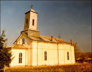Lăcaşuri de cult din România; Biserica Sf. Nicolae; ; ; 1847; 1847; ; Biserică; ortodox; Orthodox; orthodoxe; BUŞCA; MIHĂEŞTI; Olt; Protoieria Caracal, Cod fiscal: 4284630, Adresa: Str. Nicolae Titulescu nr. 8, Str. Nicolae Titulescu, 8, TEL/FAX: 0249-512060, 0728107831, 0745597225, Protoiereu PC. Pr. Marin Răducanu.; Episcopia Slatinei şi Romanaţilor; Mitropolia Olteniei; 