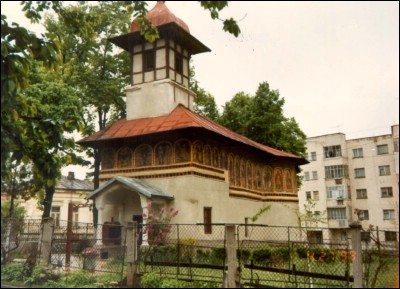 Lăcaşuri de cult din România; Biserica Toţi Sfinţii; ; ; 1821; 1768; 1821; Biserică; ortodox; Orthodox; orthodoxe; CARACAL; ; Olt; Protoieria Caracal, Cod fiscal: 4284630, Adresa: Str. Nicolae Titulescu nr. 8, Str. Nicolae Titulescu, 8, TEL/FAX: 0249-512060, 0728107831, 0745597225, Protoiereu PC. Pr. Marin Răducanu.; Episcopia Slatinei şi Romanaţilor; Mitropolia Olteniei; 