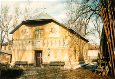 Lăcaşuri de cult din România; Biserica Sf. Nicolae; ; ; 1847; rep. în 1933, 1940; 1847; ; Biserică; ortodox; Orthodox; orthodoxe; CILIENI; CILIENI; Olt; Protoieria Corabia, Cod Fiscal: 4621949, Str. Trecerea Dunării, 29, Tel/Fax: 0249-561238, 0728107837, Protoiereu Pc Pr. Radu Voinea.
ADRESA: STR. TRECEREA DUNĂRII, NR.29
TEL/FAX: 0249-561238, 0728107837, 0741126994
PROTOIEREU PC Pr. RADU VOINEA; Episcopia Slatinei şi Romanaţilor; Mitropolia Olteniei; 