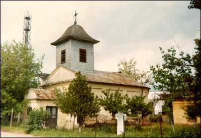 Lăcaşuri de cult din România; Biserica Sf. Spiridon; ; ; 1843; rep. în 1924; 1843; ; Biserică; ortodox; Orthodox; orthodoxe; CORABIA; ; Olt; Protoieria Corabia, Cod Fiscal: 4621949, Str. Trecerea Dunării, 29, Tel/Fax: 0249-561238, 0728107837, Protoiereu Pc Pr. Radu Voinea.
ADRESA: STR. TRECEREA DUNĂRII, NR.29
TEL/FAX: 0249-561238, 0728107837, 0741126994
PROTOIEREU PC Pr. RADU VOINEA; Episcopia Slatinei şi Romanaţilor; Mitropolia Olteniei; 