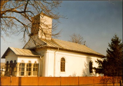 Lăcaşuri de cult din România; Biserica Sf. Împăraţi Constantin şi Elena; ; ; 1864; 1864; 1874; Biserică; ortodox; Orthodox; orthodoxe; DĂNEASA; DĂNEASA; Olt; Protoieria Caracal, Cod fiscal: 4284630, Adresa: Str. Nicolae Titulescu nr. 8, Str. Nicolae Titulescu, 8, TEL/FAX: 0249-512060, 0728107831, 0745597225, Protoiereu PC. Pr. Marin Răducanu.; Episcopia Slatinei şi Romanaţilor; Mitropolia Olteniei; 