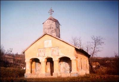 Lăcaşuri de cult din România; Biserica Sf. Ilie; ; ; 1835; 1835; ; Biserică; ortodox; Orthodox; orthodoxe; GUBANDRU; BALDOVINEŞTI; Olt; Protoieria Slatina II Nord, Cod Fiscal: 15022767, Adresa: Str. Dinu Lipati, Nr. 21, Tel/Fax: 0249-420112, 0728107836, Protoiereu Pc Pr. Nicolae Nicolaescu.; Episcopia Slatinei şi Romanaţilor; Mitropolia Olteniei; 