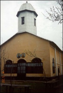 Lăcaşuri de cult din România; Biserica Cuvioasa Paraschiva; ; ; 1862; rep. 1937, 1943; 1862; ; Biserică; ortodox; Orthodox; orthodoxe; IZVORU; GĂNEASA; Olt; Protoieria Slatina II Nord, Cod Fiscal: 15022767, Adresa: Str. Dinu Lipati, Nr. 21, Tel/Fax: 0249-420112, 0728107836, Protoiereu Pc Pr. Nicolae Nicolaescu.; Episcopia Slatinei şi Romanaţilor; Mitropolia Olteniei; 