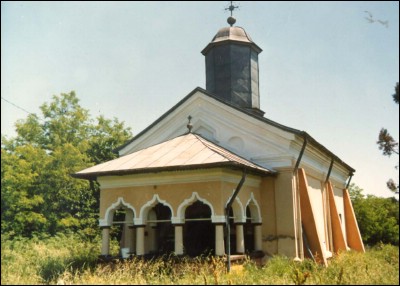 Lăcaşuri de cult din România; Biserica Cuvioasa Paraschiva; ; ; 1859-1862; 1859; 1862; Biserică; ortodox; Orthodox; orthodoxe; MIRCEŞTI; TĂTULEŞTI; Olt; Protoieria Slatina I Sud, Cod Fiscal: 5342950, Adresa: Str. Lipscani, Nr.26, Tel/Fax: 0249-421660, 0733504013, Protoiereu Pc Pr. Marian Mazilu.; Episcopia Slatinei şi Romanaţilor; Mitropolia Olteniei; 
