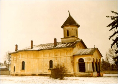 Lăcaşuri de cult din România; Biserica Adormirea Maicii Domnului; ; ; 1866; rep. şi pictată în 1933; 1866; ; Biserică; ortodox; Orthodox; orthodoxe; OBÂRŞIA; OBÂRŞIA; Olt; Protoieria Corabia, Cod Fiscal: 4621949, Str. Trecerea Dunării, 29, Tel/Fax: 0249-561238, 0728107837, Protoiereu Pc Pr. Radu Voinea.
ADRESA: STR. TRECEREA DUNĂRII, NR.29
TEL/FAX: 0249-561238, 0728107837, 0741126994
PROTOIEREU PC Pr. RADU VOINEA; Episcopia Slatinei şi Romanaţilor; Mitropolia Olteniei; 