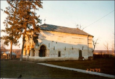 Lăcaşuri de cult din România; Biserica Sf. Nicolae; ; ; 1808; adăugiri 1846; 1808; ; Biserică; ortodox; Orthodox; orthodoxe; OBOGA; OBOGA; Olt; Protoieria Slatina II Nord, Cod Fiscal: 15022767, Adresa: Str. Dinu Lipati, Nr. 21, Tel/Fax: 0249-420112, 0728107836, Protoiereu Pc Pr. Nicolae Nicolaescu.; Episcopia Slatinei şi Romanaţilor; Mitropolia Olteniei; 