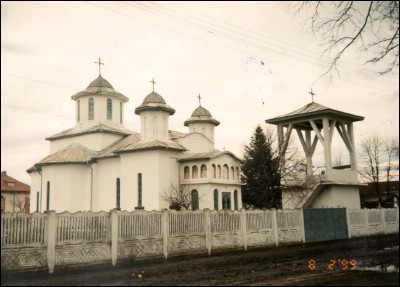 Lăcaşuri de cult din România; Biserica Sf. Nicolae; ; ; ante 1842, ref. 1863-1864; 1842; 1864; Biserică; ortodox; Orthodox; orthodoxe; ORLEA; ORLEA; Olt; Protoieria Corabia, Cod Fiscal: 4621949, Str. Trecerea Dunării, 29, Tel/Fax: 0249-561238, 0728107837, Protoiereu Pc Pr. Radu Voinea.
ADRESA: STR. TRECEREA DUNĂRII, NR.29
TEL/FAX: 0249-561238, 0728107837, 0741126994
PROTOIEREU PC Pr. RADU VOINEA; Episcopia Slatinei şi Romanaţilor; Mitropolia Olteniei; 