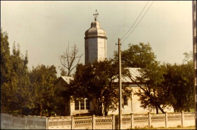 Lăcaşuri de cult din România; Biserica Sf. Dumitru; ; ; 1857; 1857; ; Biserică; ortodox; Orthodox; orthodoxe; PERIEŢII DE SUS; PERIEŢI; Olt; Protoieria Slatina I Sud, Cod Fiscal: 5342950, Adresa: Str. Lipscani, Nr.26, Tel/Fax: 0249-421660, 0733504013, Protoiereu Pc Pr. Marian Mazilu.; Episcopia Slatinei şi Romanaţilor; Mitropolia Olteniei; 