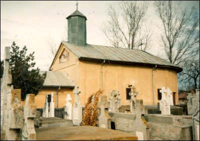 Lăcaşuri de cult din România; Biserica Adormirea Maicii Domnului, Sf. Apostoli, Sf. Evanghelist Ioan; ; ; 1843; pictată şi rep. în 1893; rep. 1926, 1934; 1843; ; Biserică; ortodox; Orthodox; orthodoxe; POTELU; IANCA; Olt; Protoieria Corabia, Cod Fiscal: 4621949, Str. Trecerea Dunării, 29, Tel/Fax: 0249-561238, 0728107837, Protoiereu Pc Pr. Radu Voinea.
ADRESA: STR. TRECEREA DUNĂRII, NR.29
TEL/FAX: 0249-561238, 0728107837, 0741126994
PROTOIEREU PC Pr. RADU VOINEA; Episcopia Slatinei şi Romanaţilor; Mitropolia Olteniei; 