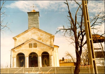 Lăcaşuri de cult din România; Biserica Sf. Nicolae, Sf. Voievozi; ; ; 1721; ref. 1802 - 1804 şi 1886; 1721; ; Biserică; ortodox; Orthodox; orthodoxe; REDEA; REDEA; Olt; Protoieria Caracal, Cod fiscal: 4284630, Adresa: Str. Nicolae Titulescu nr. 8, Str. Nicolae Titulescu, 8, TEL/FAX: 0249-512060, 0728107831, 0745597225, Protoiereu PC. Pr. Marin Răducanu.; Episcopia Slatinei şi Romanaţilor; Mitropolia Olteniei; 