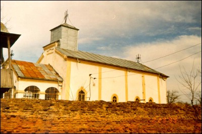 Lăcaşuri de cult din România; Biserica Intrarea Maicii Domnului în Biserică; ; ; 1830: restaurată în 1937; 1830; ; Biserică; ortodox; Orthodox; orthodoxe; REDEA; REDEA; Olt; Protoieria Caracal, Cod fiscal: 4284630, Adresa: Str. Nicolae Titulescu nr. 8, Str. Nicolae Titulescu, 8, TEL/FAX: 0249-512060, 0728107831, 0745597225, Protoiereu PC. Pr. Marin Răducanu.; Episcopia Slatinei şi Romanaţilor; Mitropolia Olteniei; 