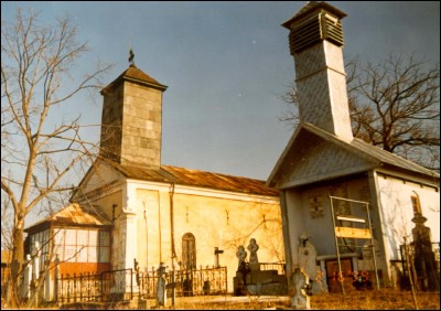 Lăcaşuri de cult din România; Biserica Intrarea în Biserică; ; ; 1766; rep. în 1866, 1899, 1959; 1766; ; Biserică; ortodox; Orthodox; orthodoxe; ZĂNOAGA; DĂNEASA; Olt; Protoieria Caracal, Cod fiscal: 4284630, Adresa: Str. Nicolae Titulescu nr. 8, Str. Nicolae Titulescu, 8, TEL/FAX: 0249-512060, 0728107831, 0745597225, Protoiereu PC. Pr. Marin Răducanu.; Episcopia Slatinei şi Romanaţilor; Mitropolia Olteniei; 