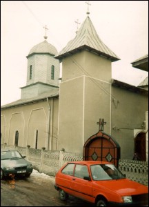 Lcauri de cult din Romnia; Biserica Sf. Ioan Boteztorul; ; ; 1889; 1889; ; Biseric; ortodox; Orthodox; orthodoxe; IANCA NOU; TEFAN CEL MARE; Olt; Protoieria Corabia, Cod Fiscal: 4621949, Str. Trecerea Dunrii, 29, Tel/Fax: 0249-561238, 0728107837, Protoiereu Pc Pr. Radu Voinea.
ADRESA: STR. TRECEREA DUNRII, NR.29
TEL/FAX: 0249-561238, 0728107837, 0741126994
PROTOIEREU PC Pr. RADU VOINEA; Episcopia Slatinei i Romanailor; Mitropolia Olteniei; 