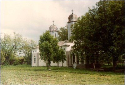 Lăcaşuri de cult din România; Biserica Adormirea Maicii Domnului; ; ; 1896-1906; rep. în anii 1932, 1968; 1896; 1906; Biserică; ortodox; Orthodox; orthodoxe; VÂRTOPU, oraş CORABIA; ; Olt; Protoieria Corabia, Cod Fiscal: 4621949, Str. Trecerea Dunării, 29, Tel/Fax: 0249-561238, 0728107837, Protoiereu Pc Pr. Radu Voinea.
ADRESA: STR. TRECEREA DUNĂRII, NR.29
TEL/FAX: 0249-561238, 0728107837, 0741126994
PROTOIEREU PC Pr. RADU VOINEA; Episcopia Slatinei şi Romanaţilor; Mitropolia Olteniei; 