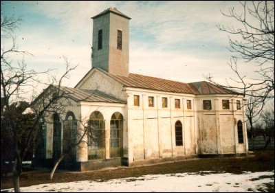 Lăcaşuri de cult din România; Biserica Sf. Nicolae; ; ; 1897; rep. în 1903, 1930, 1942, 1965; 1897; ; Biserică; ortodox; Orthodox; orthodoxe; VLĂDILA; VLĂDILA; Olt; Protoieria Corabia, Cod Fiscal: 4621949, Str. Trecerea Dunării, 29, Tel/Fax: 0249-561238, 0728107837, Protoiereu Pc Pr. Radu Voinea.
ADRESA: STR. TRECEREA DUNĂRII, NR.29
TEL/FAX: 0249-561238, 0728107837, 0741126994
PROTOIEREU PC Pr. RADU VOINEA; Episcopia Slatinei şi Romanaţilor; Mitropolia Olteniei; 