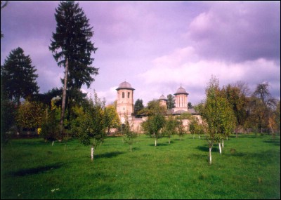 Lăcaşuri de cult din România; ; ; ; 1640-1650; 1640; 1650; Mănăstire; ortodox; Orthodox; orthodoxe; BREBU MĂNĂSTIREI; BREBU; Prahova; Protoieria Câmpina; Arhiepiscopia Bucureştilor; Mitropolia Munteniei şi Dobrogei; 