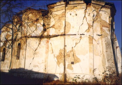 Lăcaşuri de cult din România; Biserica Buna Vestire; Biserica Mărăşeasca; ; 1802-1810; 1802; 1810; Biserică; ortodox; Orthodox; orthodoxe; VADU SĂPAT; FÂNTÂNELE; Prahova; Protoieria Urlaţi; Arhiepiscopia Bucureştilor; Mitropolia Munteniei şi Dobrogei; 