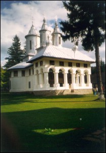 Lăcaşuri de cult din România; Biserica Sf. Treime; ; ; 1770; 1770; ; Biserică; ortodox; Orthodox; orthodoxe; CHEIA; MĂNECIU; Prahova; Protoieria Câmpina; Arhiepiscopia Bucureştilor; Mitropolia Munteniei şi Dobrogei; 