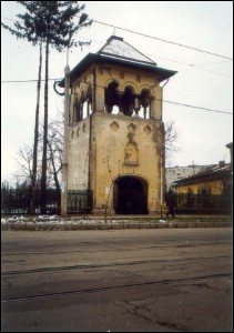 Lăcaşuri de cult din România; Biserica Sf. Ierarh Nicolae; Biserica Sf. Nicolae Vechi, Fosta capelă a Curţii lui Mihai Viteazul; ; 1600; 1589; 1600; Biserică; ortodox; Orthodox; orthodoxe; PLOIEŞTI; ; Prahova; Protoieria Ploieşti; Arhiepiscopia Bucureştilor; Mitropolia Munteniei şi Dobrogei; 