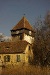 Lăcaşuri de cult din România; ; ; ; fundaţia turnului în sec. XIII; actuala biserică - ref. 1829- 1830; clopotniţă ref. după 1507 - 1509; 1829; ; Biserică; evanghelic C.A.; Evangelic C.A.; évangélique C.A.; HAMBA; ŞURA MARE; Sibiu; ; ; Biserica Evanghelică C.A.; 