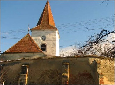 Lăcaşuri de cult din România; ; ; ; 3/3 sec. XVIII; 1775; ; Biserică; romano-catolic; Roman-Catholic; roman-catholique; OCNA SIBIULUI; ; Sibiu; ; ; ; 
