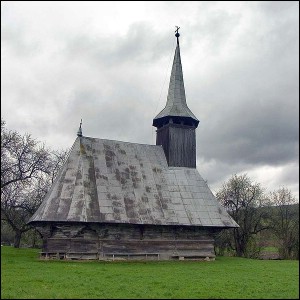 Lăcaşuri de cult din România; Biserica de lemn Sf. Arhangheli; ; ; 1695; 1695; ; Biserică de lemn; ortodox; Orthodox; orthodoxe; BĂLAN; BĂLAN; Sălaj; Protopopiatul Ortodox român Zalău şi Jibou; Episcopia Oradea; Mitropolia Clujului, Albei, Crişanei şi Maramureşului; 