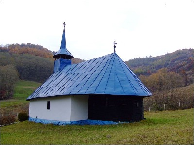 Lăcaşuri de cult din România; Biserica de lemn Adormirea Maicii Domnului; ; ; sec. XIX; 1801; 1900; Biserică de lemn; ortodox; Orthodox; orthodoxe; BĂLAN; BĂLAN; Sălaj; ; Episcopia Oradea; Mitropolia Clujului, Albei, Crişanei şi Maramureşului; 