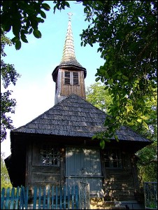 Lăcaşuri de cult din România; Biserica de lemn Sf. Arhangheli; ; ; înc. sec. XVIII; 1701; 1711; Biserică de lemn; ortodox; Orthodox; orthodoxe; BOCŞIŢA; HERECLEAN; Sălaj; Protopopiatul Ortodox român Zalău şi Jibou; Episcopia Oradea; Mitropolia Clujului, Albei, Crişanei şi Maramureşului; 