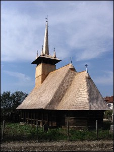 Lăcaşuri de cult din România; Biserica de lemn Sf. Arhangheli; ; ; 1700; 1700; ; Biserică de lemn; ortodox; Orthodox; orthodoxe; DERŞIDA; BOBOTA; Sălaj; Protopopiatul Ortodox român Şimleu Silvaniei; Episcopia Oradea; Mitropolia Clujului, Albei, Crişanei şi Maramureşului; 