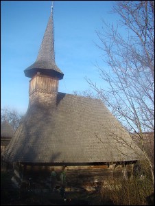 Lăcaşuri de cult din România; Biserica de lemn Sfinţii Arhangheli Mihail şi Gavril; ; ; 1720; 1720; ; Biserică de lemn; ortodox; Orthodox; orthodoxe; DOBRIN; DOBRIN; Sălaj; ; Episcopia Oradea; Mitropolia Clujului, Albei, Crişanei şi Maramureşului; 