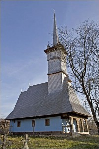 Lăcaşuri de cult din România; Biserica de lemn Sf. Dumitru; ; ; 1813; 1813; ; Biserică de lemn; ortodox; Orthodox; orthodoxe; LOZNA; LOZNA; Sălaj; Protopopiatul Ortodox român Zalău şi Jibou; Episcopia Oradea; Mitropolia Clujului, Albei, Crişanei şi Maramureşului; 