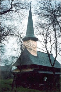 Lăcaşuri de cult din România; Biserica de lemn Sf. Arhangheli; ; ; 1783; 1783; ; Biserică de lemn; ortodox; Orthodox; orthodoxe; RACÂŞ; HIDA; Sălaj; Protopopiatul Ortodox român Zalău şi Jibou; Episcopia Oradea; Mitropolia Clujului, Albei, Crişanei şi Maramureşului; 
