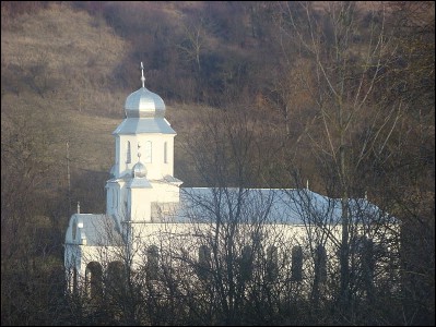 Lăcaşuri de cult din România; ; ; ; 1985; 1985; ; Biserică; ortodox; Orthodox; orthodoxe; DOBRIN; DOBRIN; Sălaj; Protopopiatul Ortodox român Zalău şi Jibou; Episcopia Oradea; Mitropolia Clujului, Albei, Crişanei şi Maramureşului; 