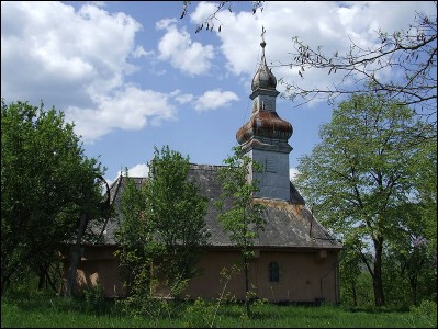 Lăcaşuri de cult din România; Biserica de lemn Sf. Arhangheli; ; ; 1870; 1870; ; Biserică de lemn; ortodox; Orthodox; orthodoxe; LELEI; HODOD; Satu Mare; Protopopiatul Ortodox român Carei; Episcopia Maramureşului şi a Sătmarului; Mitropolia Clujului, Albei, Crişanei şi Maramureşului; 