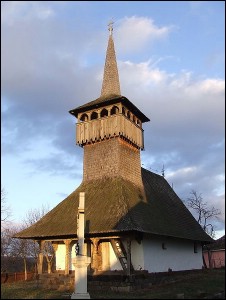 Lăcaşuri de cult din România; Biserica de lemn Intrarea Maicii Domnului în Biserică; ; ; sec. XVIII; 1701; 1800; Biserică de lemn; ortodox; Orthodox; orthodoxe; STÂNA; SOCOND; Satu Mare; ; Episcopia Maramureşului şi a Sătmarului; Mitropolia Clujului, Albei, Crişanei şi Maramureşului; 