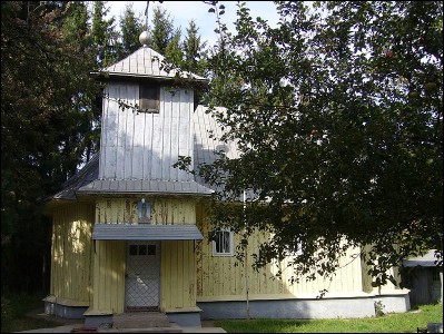 Lăcaşuri de cult din România; Biserica de lemn Cuvioasa Paraschiva; ; ; 1792, ref. 1872; 1792; ; Biserică de lemn; ortodox; Orthodox; orthodoxe; CUMPĂRĂTURA; BOSÂNCI; Suceava; Protopopiatul Suceava; Arhiepiscopia Sucevei şi a Rădăuţilor; Mitropolia Moldovei şi Bucovinei; 