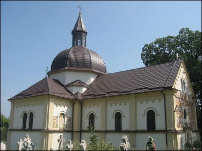 Lăcaşuri de cult din România; Biserica Sf. Dumitru; ; ; 1887; 1887; ; Biserică; ortodox; Orthodox; orthodoxe; CIPRIAN PORUMBESCU; CIPRIAN PORUMBESCU; Suceava; Protopopiatul Suceava; Arhiepiscopia Sucevei şi a Rădăuţilor; Mitropolia Moldovei şi Bucovinei; 