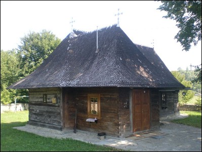 Lăcaşuri de cult din România; Biserica de lemn Sf. Dumitru; ; ; 1794, adăugiri 1860; 1794; ; Biserică de lemn; ortodox; Orthodox; orthodoxe; ADÂNCATA; ADÂNCATA; Suceava; Protopopiatul Suceava; Arhiepiscopia Sucevei şi a Rădăuţilor; Mitropolia Moldovei şi Bucovinei; 