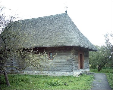 Lăcaşuri de cult din România; Biserica de lemn Sf. Nicolae; ; ; 1706, ref. 1826; necesită restaurare; 1706; ; Biserică de lemn; ortodox; Orthodox; orthodoxe; BĂNEŞTI; FÂNTÂNELE; Suceava; Protopopiatul Suceava; Arhiepiscopia Sucevei şi a Rădăuţilor; Mitropolia Moldovei şi Bucovinei; 