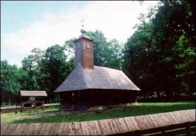 Lăcaşuri de cult din România; Biserica de lemn Sfinţii Arhangheli; ; ; 2/2 sec. XVIII; 1751; 1800; Biserică de lemn; ortodox; Orthodox; orthodoxe; TIMIŞOARA; ; Timiş; ; Arhiepiscopia Timişoarei; Mitropolia Banatului; 