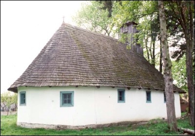 Lăcaşuri de cult din România; Biserica de lemn Adormirea Maicii Domnului; ; ; sec. XVIII, pictură 1778; 1701; 1800; Biserică de lemn; ortodox; Orthodox; orthodoxe; CĂPĂT; RACOVIŢA; Timiş; ; Arhiepiscopia Timişoarei; Mitropolia Banatului; 