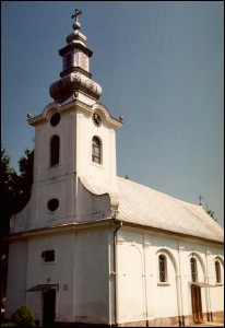 Lăcaşuri de cult din România; Biserica Naşterea Maicii Domnului; ; ; 1827; 1827; ; Biserică; ortodox; Orthodox; orthodoxe; CHIZĂTĂU; BELINŢ; Timiş; ; Arhiepiscopia Timişoarei; Mitropolia Banatului; 