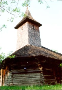 Lăcaşuri de cult din România; Biserica de lemn Cuvioasa Paraschiva; ; ; 1676, ref. 1778; 1676; ; Biserică de lemn; ortodox; Orthodox; orthodoxe; CRIVINA DE SUS; PIETROASA; Timiş; Protopopiatul Ortodox Român Deta; Arhiepiscopia Timişoarei; Mitropolia Banatului; 